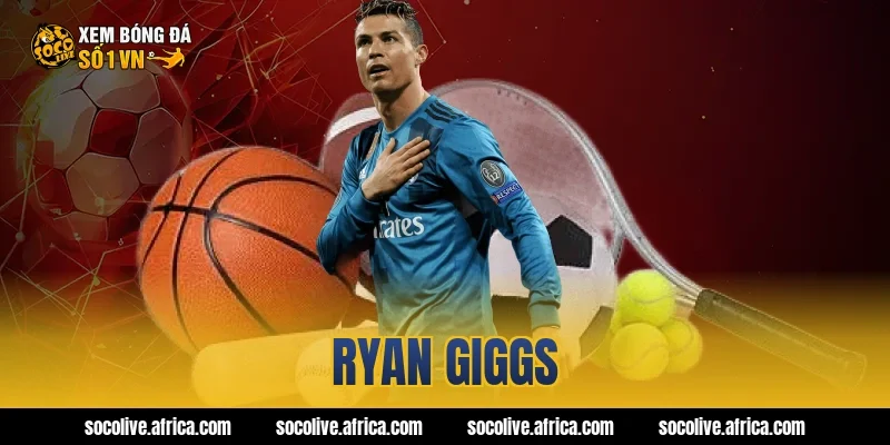 ryan giggs