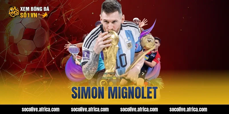 simon mignolet